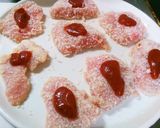 胸肉しっとり♥ﾎﾟﾃﾁｰのｸﾞﾘﾙﾁｷﾝ作り方3写真
