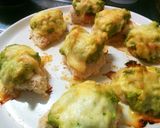 胸肉しっとり♥ﾎﾟﾃﾁｰのｸﾞﾘﾙﾁｷﾝ作り方6写真