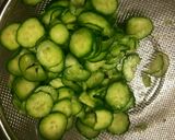 クラゲの酢のもの作り方3写真