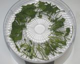 野菜高騰☆乾燥ほうれん草とレバーのスープ作り方3写真