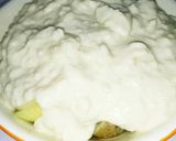 マクロビ仕様☆グリルじゃがいものグラタン作り方6写真