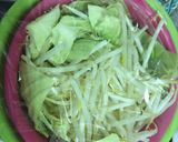 楽に美味しい野菜炒め！！作り方2写真