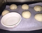 ＊バナナぱん＊作り方6写真