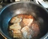 おかわり必須!10分でトンテキ作り方5写真
