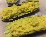 皮ごとスイートポテト(皮なしでもできる)作り方9写真