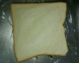 簡単節約ランチのサンドイッチ作り方4写真