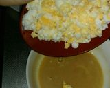 簡単節約ランチのサンドイッチ作り方5写真