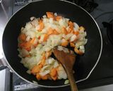 【離乳食後期・完了期】野菜のトマト煮作り方3写真
