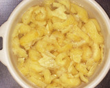 大根と油揚げの炊き込みご飯★作り方2写真