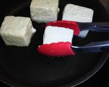 超簡単☆揚げ出し豆腐～油・洗い物最小限‼作り方5写真