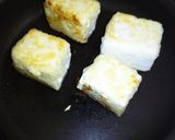 超簡単☆揚げ出し豆腐～油・洗い物最小限‼作り方6写真