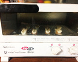 ちくわのマヨネーズ焼き作り方4写真
