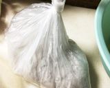 鉄板のチョコレートマフィン作り方3写真