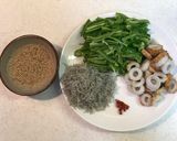 【男飯】僕流の無限ピーマン作り方1写真