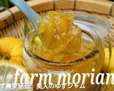 ゆず農園から❤はちみつ生ゆず茶作り方15写真