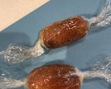 干し柿バター作り方4写真