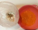 鶏もも肉のピカタ～チキンナゲット風～作り方4写真