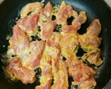 鶏もも肉のピカタ～チキンナゲット風～作り方6写真
