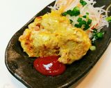 鶏もも肉のピカタ～チキンナゲット風～作り方7写真