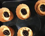 朝食&おやつ！簡単３分！プルーンマフィン作り方4写真