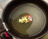 じゃがいもと砂肝のコロコロにんにく炒め作り方3写真
