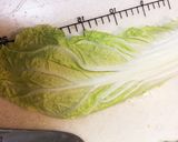 野菜たっぷり麻婆味☆あんかけ焼きそば作り方2写真