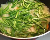 野菜たっぷり麻婆味☆あんかけ焼きそば作り方11写真