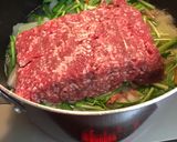 野菜たっぷり麻婆味☆あんかけ焼きそば作り方12写真