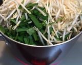 野菜たっぷり麻婆味☆あんかけ焼きそば作り方15写真
