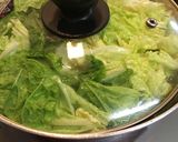野菜たっぷり麻婆味☆あんかけ焼きそば作り方18写真
