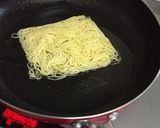野菜たっぷり麻婆味☆あんかけ焼きそば作り方30写真