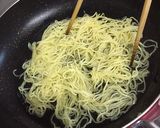 野菜たっぷり麻婆味☆あんかけ焼きそば作り方31写真