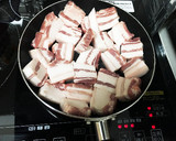 圧力鍋☆箸で崩れるとろっとろの豚の角煮☆作り方2写真