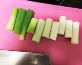 圧力鍋☆箸で崩れるとろっとろの豚の角煮☆作り方4写真