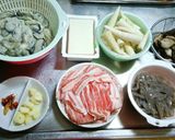 大好評 ! 我が家の中華鍋作り方2写真