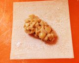 簡単おつまみ♫カリカリ揚げ納豆作り方2写真