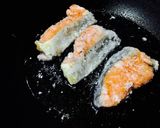 味付け簡単‼︎おいしい✴︎紅鮭唐揚げ✴︎作り方6写真