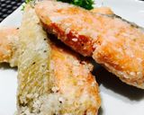 味付け簡単‼︎おいしい✴︎紅鮭唐揚げ✴︎作り方7写真
