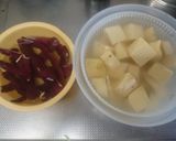 ミニオンがいっぱい可愛いスイートポテト作り方1写真