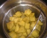 ミニオンがいっぱい可愛いスイートポテト作り方2写真