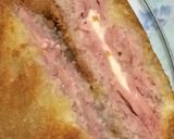 ハチーメンチカツ作り方4写真