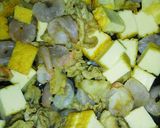 家にある材料で＊パッタイ(タイ焼きそば)作り方8写真