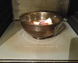 さつま芋と豚肉、胡桃の甘酢♪家族に好評♡作り方2写真