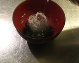 お湯をそそぐだけの春雨スープ作り方2写真