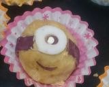 ミニオンがいっぱい可愛いスイートポテト作り方7写真