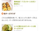 簡単過ぎ！？ズッキーニのポン酢焼き作り方13写真