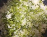 ♡簡単に美味しく♡大豆のトマト煮込み♡作り方4写真