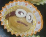ミニオンがいっぱい可愛いスイートポテト作り方8写真