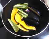 クリスマスに！骨付き鶏もも肉の焼き漬け作り方4写真