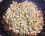 ♡簡単に美味しく♡大豆のトマト煮込み♡作り方5写真
